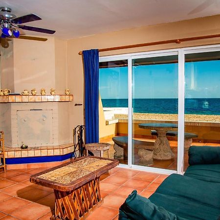 La Felicidad Βίλα Puerto Peñasco Εξωτερικό φωτογραφία