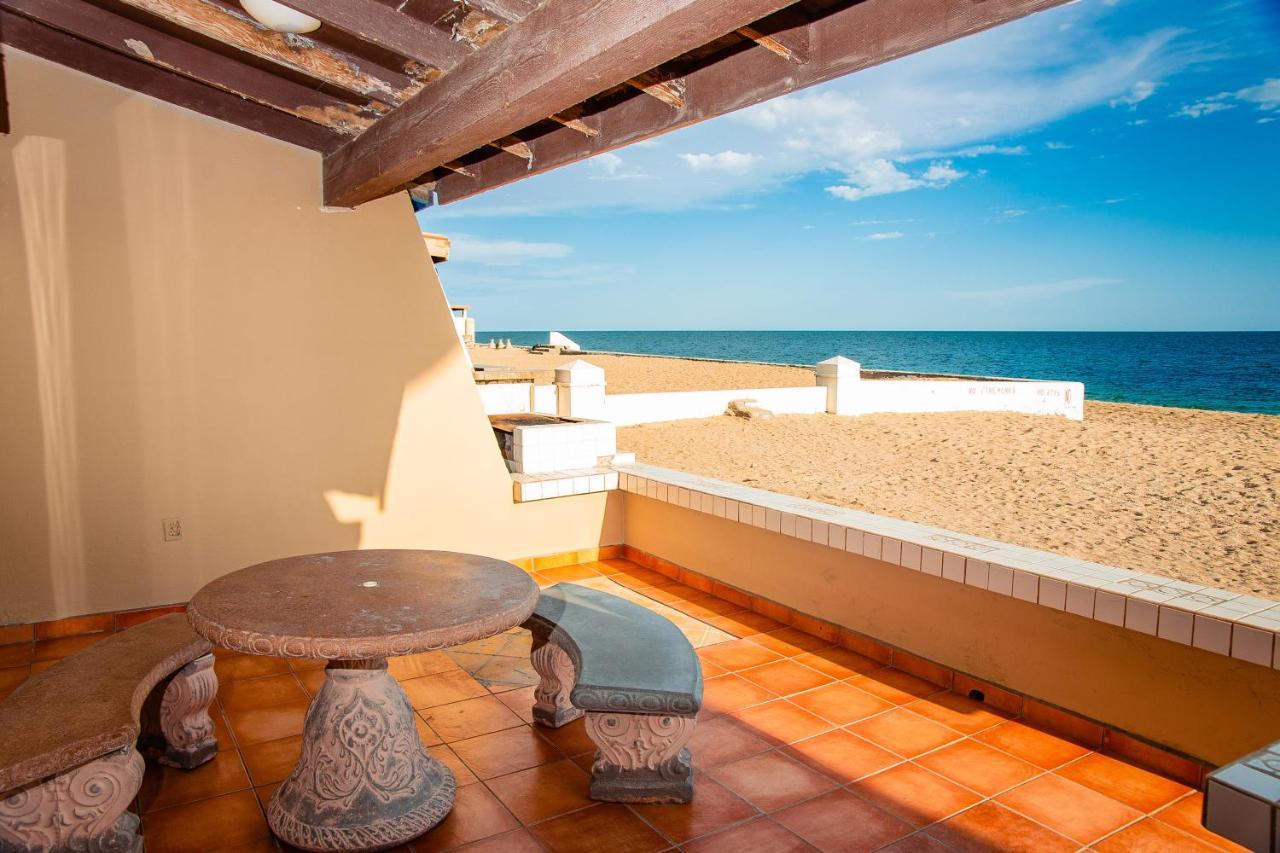 La Felicidad Βίλα Puerto Peñasco Εξωτερικό φωτογραφία
