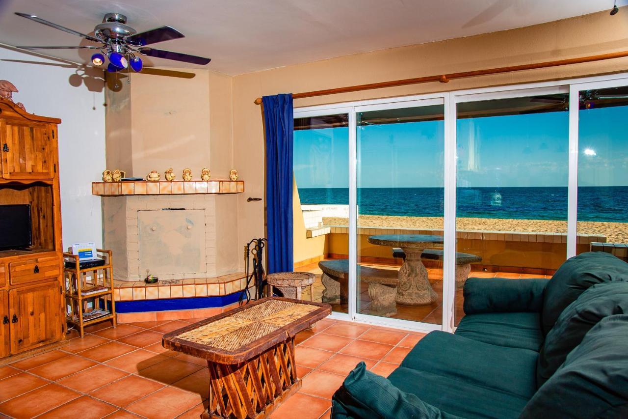 La Felicidad Βίλα Puerto Peñasco Εξωτερικό φωτογραφία