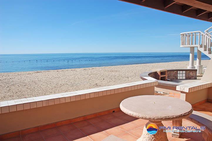 La Felicidad Βίλα Puerto Peñasco Εξωτερικό φωτογραφία